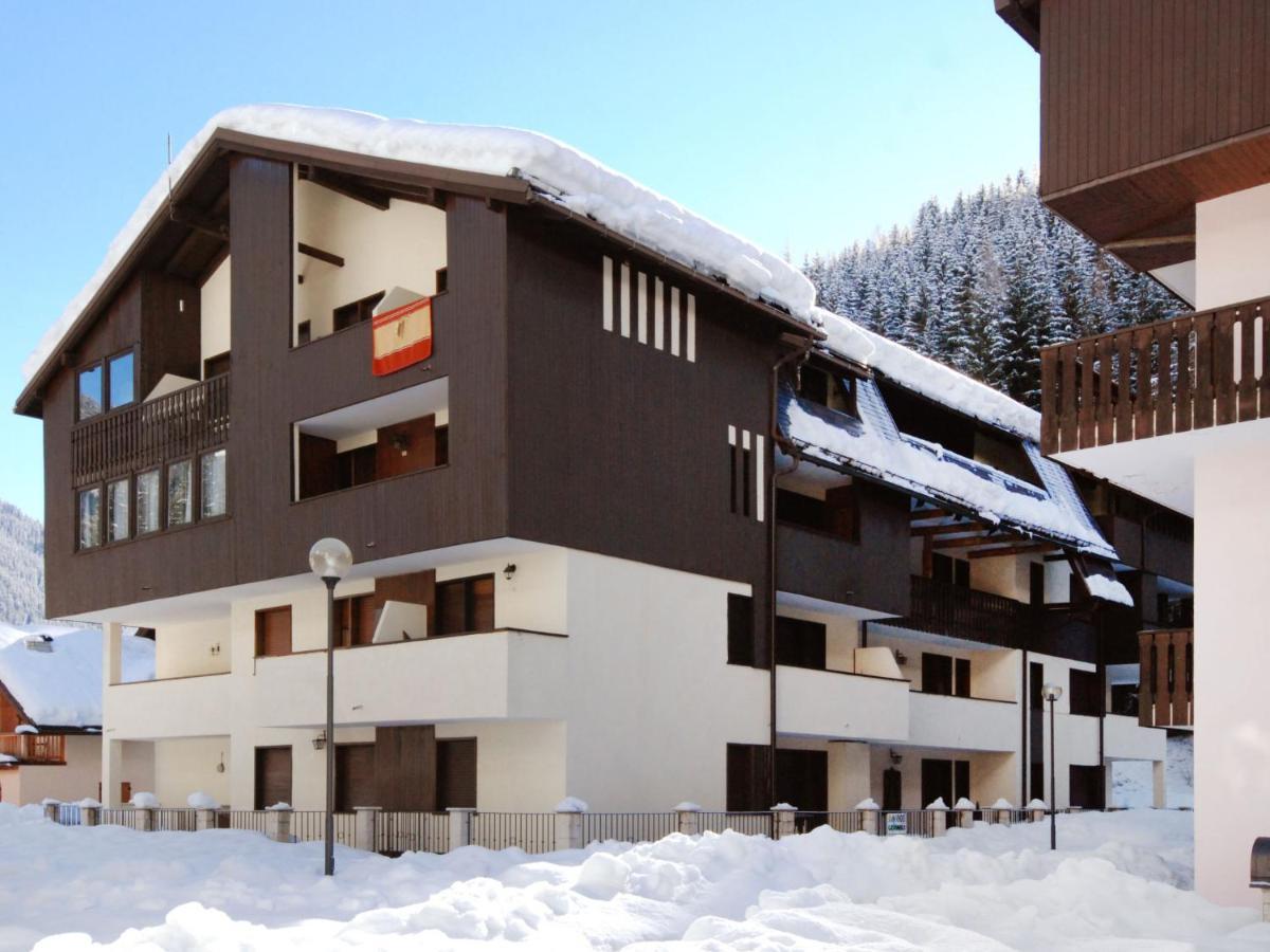 Apartment Des Alpes-8 By Interhome 까나제이 외부 사진