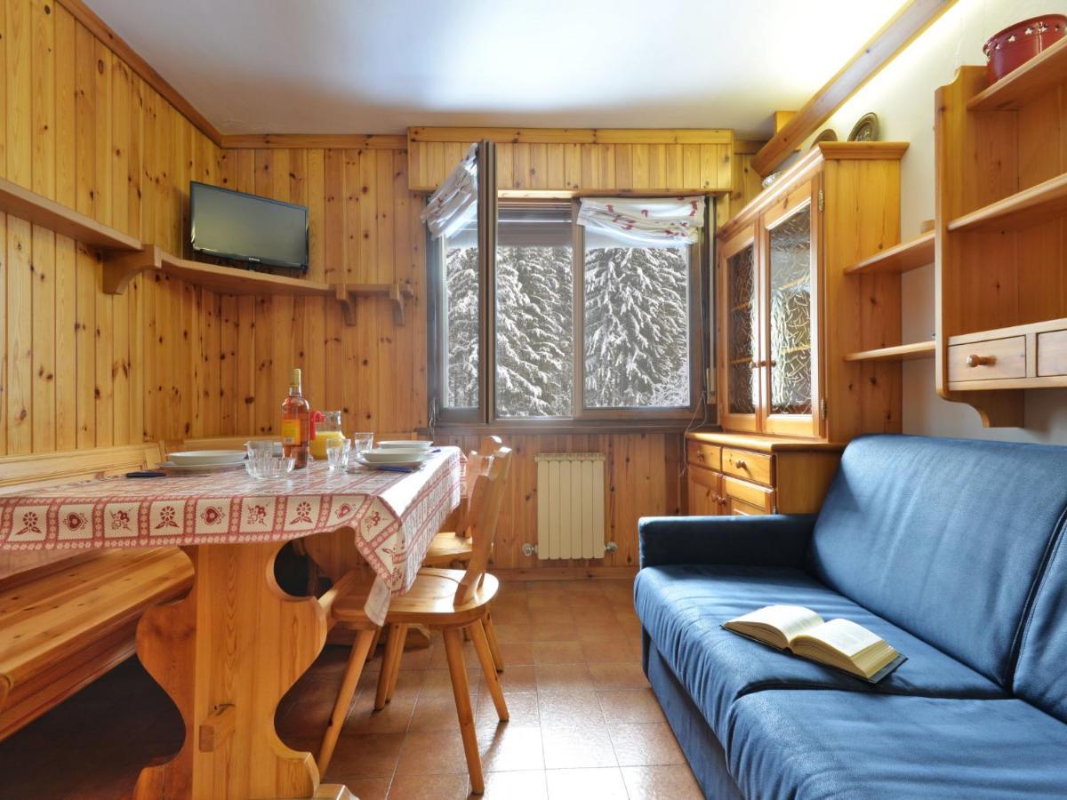 Apartment Des Alpes-8 By Interhome 까나제이 외부 사진