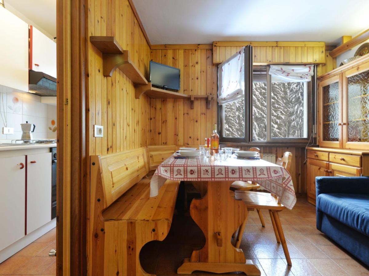 Apartment Des Alpes-8 By Interhome 까나제이 외부 사진
